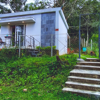 Best Villas in Kodaikanal