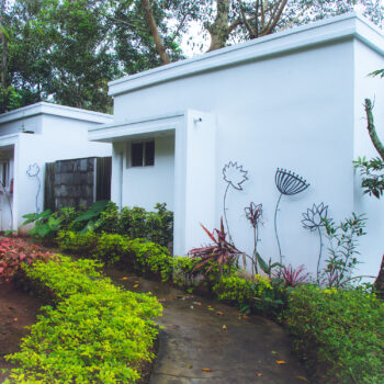 Best private villas in Kodaikanal for rent
