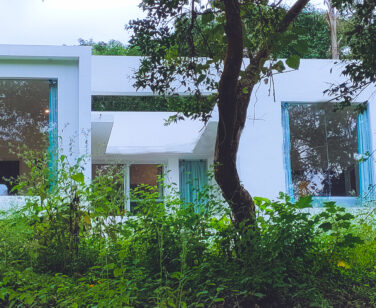 Private Villa in Kodaikanal